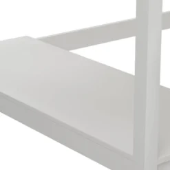 Full Caspian Loft Bed White - Hillsdale Furniture 22 Full Caspian Loft Bed White - Hillsdale Furniture -Children Furniture Store GUEST a0f955d5 cc56 4766 982f 87f8cfcd38db
