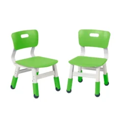 ECR4Kids Resin Classroom Chairs, Indoor Kids Seating With Adjustable Seat Height (2-Pack) 21 ECR4Kids Resin Classroom Chairs, Indoor Kids Seating With Adjustable Seat Height (2-Pack) -Children Furniture Store GUEST a1d709bc 3e6e 4ac2 a4a0 3a0df88f28a7