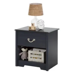 Aviron 1 Drawer Nightstand - South Shore 16 Aviron 1 Drawer Nightstand - South Shore -Children Furniture Store GUEST a3523b78 99db 40ef b47b f41c3d4e7eb5