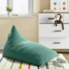 Triangle Lounge Kids’ Chair - Pillowfort™ -Children Furniture Store GUEST a383c2ed 5958 49e6 a7ac 748b555b786c