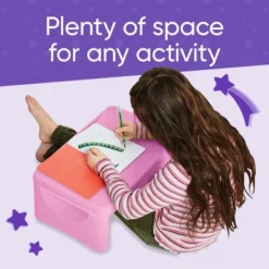 HearthSong - Portable Folding Lap Desk With Storage Activity Tray 19 HearthSong - Portable Folding Lap Desk With Storage Activity Tray -Children Furniture Store GUEST a3c75ba9 c37d 47c1 bb3e a94c4c0bf26f