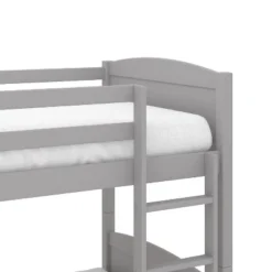 Twin Over Twin Alexis Wood Arch Bunk Bed - Hillsdale Furniture 28 Twin Over Twin Alexis Wood Arch Bunk Bed - Hillsdale Furniture -Children Furniture Store GUEST a41370fd 1edb 4dff 9b8d d992bf22b040