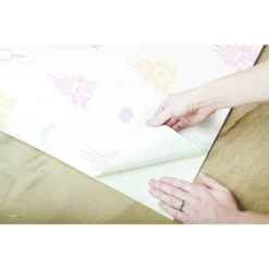Disney Princess Castle Peel And Stick Wallpaper White - RoomMates 7 Disney Princess Castle Peel And Stick Wallpaper White - RoomMates -Children Furniture Store GUEST a4e8dcf8 3330 4344 87c0 28d8ffa54867