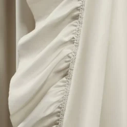 Set Of 2 Reyna Light Filtering Window Curtain Panel - Lush Décor 9 Set Of 2 Reyna Light Filtering Window Curtain Panel - Lush Décor -Children Furniture Store GUEST a5b49ee8 8d7a 4f1f b605 3ca2579ffc60