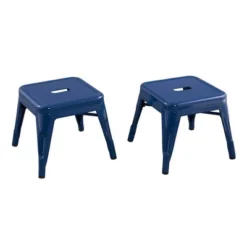 Set Of 2 Kids' Activity Stools - ACEssentials -Children Furniture Store GUEST a65b7eb3 e1bb 4dc4 8d39 f01e8fa493d4