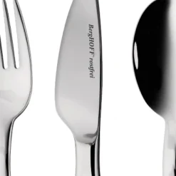 BergHOFF 3Pc Children's Folio Flatware Set, 18/10 Stainless Steel -Children Furniture Store GUEST a6b6605d 3f4b 4377 93db 58019c604811