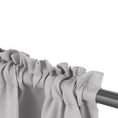 2pc Sweet Jojo Designs Woodland Friends Herringbone Print Window Panel - Sweet Jojo Designs 5 2pc Sweet Jojo Designs Woodland Friends Herringbone Print Window Panel - Sweet Jojo Designs - Image 3