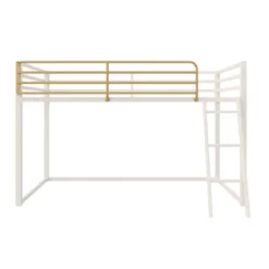 Little Seeds Monarch Hill Haven Twin Metal Junior Loft Bed 10 Little Seeds Monarch Hill Haven Twin Metal Junior Loft Bed -Children Furniture Store GUEST a7387dd9 42aa 4d2e 87ea f6e5d17ec68d
