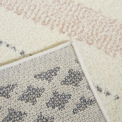 Amahle Kids' Rug Moroccan Blue - Balta Rugs 4 Amahle Kids' Rug Moroccan Blue - Balta Rugs - Image 2