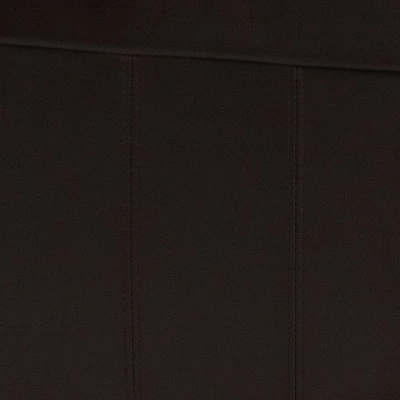 Flash Furniture Contemporary Kids Recliner With Cup Holder And Headrest 6 Flash Furniture Contemporary Kids Recliner With Cup Holder And Headrest - Image 4