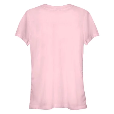 Junior's Turning Red Boba Tea Sweet As Me T-Shirt 4 Junior's Turning Red Boba Tea Sweet As Me T-Shirt - Image 2