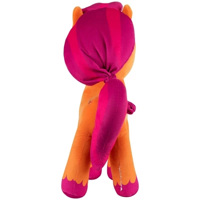 My Little Pony Buddy Decorative Pillow 3 My Little Pony Buddy Decorative Pillow