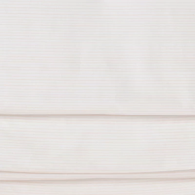 48" X 64" Blackout Roman Kids' Shade Pink With Striped - Pillowfort™ 4 48" X 64" Blackout Roman Kids' Shade Pink With Striped - Pillowfort™ - Image 2