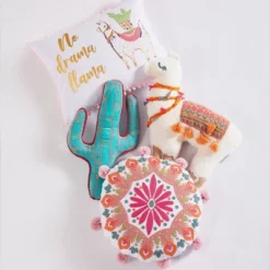 Alpaca Cactus Pillow - Homthreads 7 Alpaca Cactus Pillow - Homthreads -Children Furniture Store GUEST ad1e873c 5070 4c42 aa9d 87fc4c435984