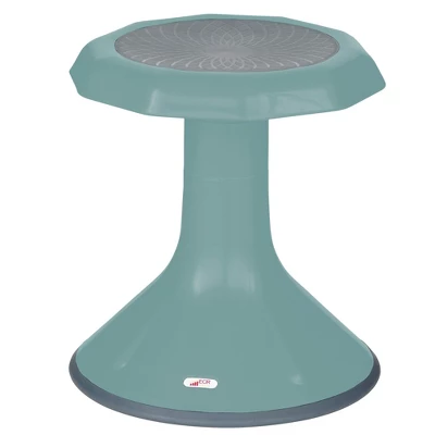 ECR4Kids 15" ACE Wobble Stool - Active Flexible Seating Chair For Kids - Classrooms And Home 11 ECR4Kids 15" ACE Wobble Stool - Active Flexible Seating Chair For Kids - Classrooms And Home - Image 9