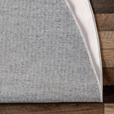 NuLOOM Jovie Polar Bear Machine Washable Kids Area Rug 8 NuLOOM Jovie Polar Bear Machine Washable Kids Area Rug - Image 6