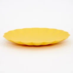 Meri-Meri Meri Meri Small Multicolor Reusable Bamboo Plates (Pack Of 6) 12 Meri-Meri Meri Meri Small Multicolor Reusable Bamboo Plates (Pack Of 6) -Children Furniture Store GUEST adf1b248 a05f 4447 957b b9248c0f45a3