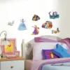 RoomMates Disney Princesses "Dream Big" Peel And Stick Wall Decal 4 Sheets 1 RoomMates Disney Princesses "Dream Big" Peel And Stick Wall Decal 4 Sheets -Children Furniture Store GUEST ae240d03 8b69 4b39 a966 86577b3d8523