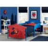 Twin Marvel Spider-Man Plastic 3D Bed - Delta Children -Children Furniture Store GUEST aefea3b6 1249 4c8f 83ca 4cd464a617db