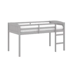 Twin Alexis Wood Arch Loft Bed - Hillsdale Furniture -Children Furniture Store GUEST b00b6fab 20e5 4179 93d9 97d6a538de1c