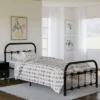 Twin Melissa Metal Bed - BK Furniture 2 Twin Melissa Metal Bed - BK Furniture -Children Furniture Store GUEST b0774bc9 32cf 4468 a531 78d3c2e20252