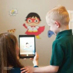 Ryan's World Wall Decal 13 Ryan's World Wall Decal -Children Furniture Store GUEST b16670e0 6575 4248 abea e2f45d6b78da