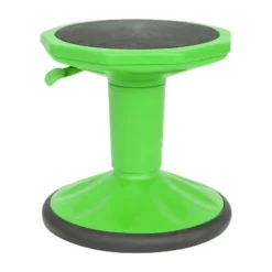 Flash Furniture Carter Adjustable Height Kids Flexible Active Stool For Classroom And Home With Non-Skid Bottom, 14" - 18" Seat Height -Children Furniture Store GUEST b16ba011 a6d9 40ca aed9 d92dc98ec1cf
