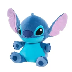 Stitch Weighted Plush 12 Stitch Weighted Plush -Children Furniture Store GUEST b248c84c cdc3 4dcc 9f61 9972c2d511e2
