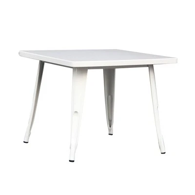 Harper & Hudson Kids' Metal Activity Table - ACEssentials 14 Harper & Hudson Kids' Metal Activity Table - ACEssentials - Image 12