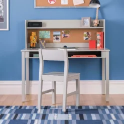 Martha Stewart Living And Learning Kids' Desk With Hutch And Chair 12 Martha Stewart Living And Learning Kids' Desk With Hutch And Chair -Children Furniture Store GUEST b323edb1 8290 418a b6ab 2ec13fae7728