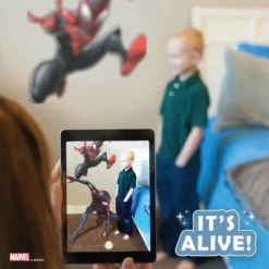 Miles Morales Wall Decal - Decalcomania 13 Miles Morales Wall Decal - Decalcomania -Children Furniture Store GUEST b392f1bd 6577 4562 ac4c 3118a62a0890