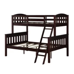 Twin Over Full Ayah Bunk Bed - Room & Joy 15 Twin Over Full Ayah Bunk Bed - Room & Joy -Children Furniture Store GUEST b3958716 e237 4841 9c44 7ca2b5f16b64