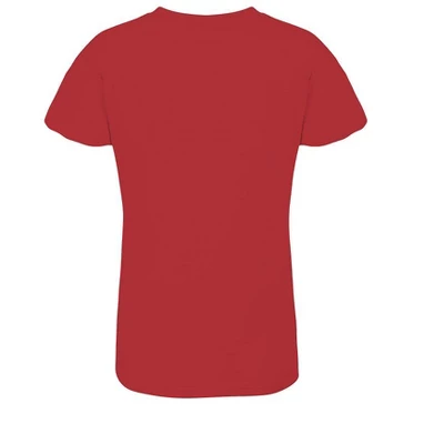 Girl's Turning Red Tae Young Nobody Like U T-Shirt 4 Girl's Turning Red Tae Young Nobody Like U T-Shirt - Image 2