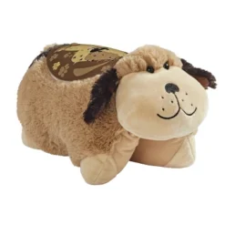 Snuggly Puppy Sleeptime LED Lite Plush - Pillow Pets