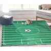 Well Woven Soccer Field Playmat Apollo Kids Collection Green Area Rug 2 Well Woven Soccer Field Playmat Apollo Kids Collection Green Area Rug -Children Furniture Store GUEST b714e3d9 c3d5 4bb1 8a85 5e2282416e30