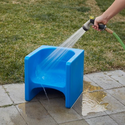 ECR4Kids Tri-Me Table & Chairs, Chair Set 7 ECR4Kids Tri-Me Table & Chairs, Chair Set - Image 5