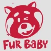 Women's Turning Red Fur Baby Racerback Tank Top 2 Women's Turning Red Fur Baby Racerback Tank Top -Children Furniture Store GUEST b782cc6e 90a2 4704 88eb f8942003287a