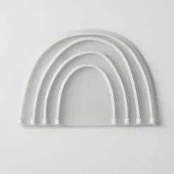 Rainbow Neon Kids' Wall Decor - Pillowfort™ -Children Furniture Store GUEST b7a126a3 1f0e 4793 aa2d 7c265445571a