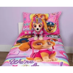 PAW Patrol Movie Glow In The Dark Skye Pillow Buddy Pink 15 PAW Patrol Movie Glow In The Dark Skye Pillow Buddy Pink -Children Furniture Store GUEST b849f049 5b51 433c aee6 778da3737eb8