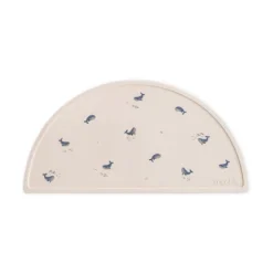 Mushie Silicone Table Mat -Children Furniture Store GUEST b852f23f 2b4d 4728 966a c5b116371340