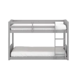 Twin Over Twin Alexis Wood Arch Floor Bunk Bed - Hillsdale Furniture 21 Twin Over Twin Alexis Wood Arch Floor Bunk Bed - Hillsdale Furniture -Children Furniture Store GUEST b86f8506 ccb1 4e26 a450 3519afe4f8f1