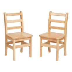 ECR4Kids Three Rung Ladderback Chair, Classroom Seating, Natural, 2-Pack 30 ECR4Kids Three Rung Ladderback Chair, Classroom Seating, Natural, 2-Pack -Children Furniture Store GUEST b8d24b09 0f5e 4fd0 952c 8941ecf520ca