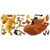 Roommates The Lion King Peel And Stick Giant Wall Decal 1 Roommates The Lion King Peel And Stick Giant Wall Decal -Children Furniture Store GUEST b98ffecc 8a76 4131 a8c4 48d5f1e82f82