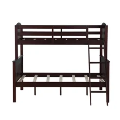 Twin Over Full Ayah Bunk Bed - Room & Joy 16 Twin Over Full Ayah Bunk Bed - Room & Joy -Children Furniture Store GUEST b9c64678 6a6d 4a67 a7f3 880de40005f0