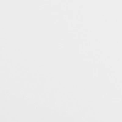 Twin Over Full Capri Wood Bunk Bed White - Hillsdale Furniture 14 Twin Over Full Capri Wood Bunk Bed White - Hillsdale Furniture - Image 12