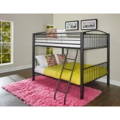 Aiden Bunk Bed - Powell -Children Furniture Store GUEST ba12bc52 8adf 405a 82b1 bfcd4ca4b5d2