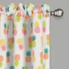 42"x84" Fineapple Blackout Curtain Panels - Spree By Waverly 1 42"x84" Fineapple Blackout Curtain Panels - Spree By Waverly -Children Furniture Store GUEST ba1afdb0 44d5 48e6 b295 709545617e09