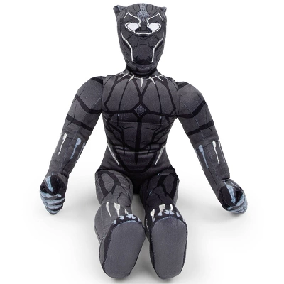 Black Panther Pillow Buddy 5 Black Panther Pillow Buddy - Image 3