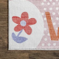 NuLOOM Essi Alphabet Machine Washable Kids Area Rug 14 NuLOOM Essi Alphabet Machine Washable Kids Area Rug -Children Furniture Store GUEST ba6a2495 3035 4831 bc83 7eb571962741