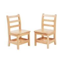 ECR4Kids Three Rung Ladderback Chairs With Storage, 2-Pack - Natural 20 ECR4Kids Three Rung Ladderback Chairs With Storage, 2-Pack - Natural -Children Furniture Store GUEST bab24b9a 16ca 4f16 b7e0 0e30320dba33